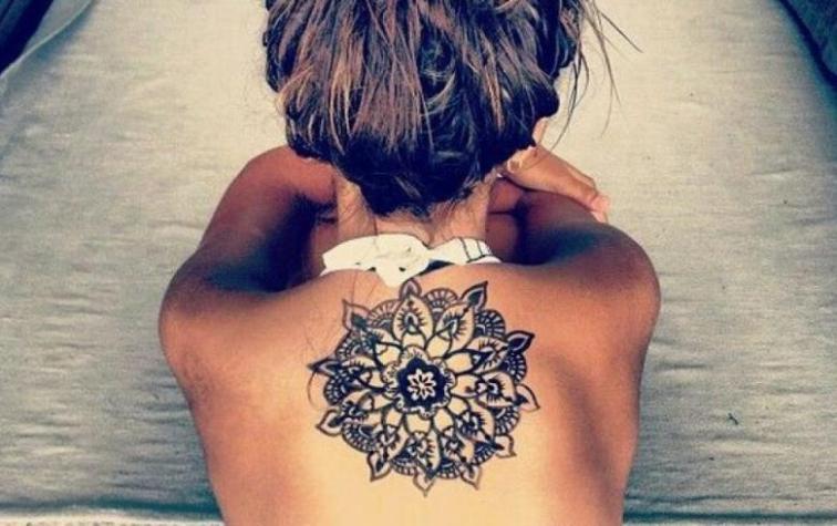 Estos son los 10 tatuajes de moda en Instagram