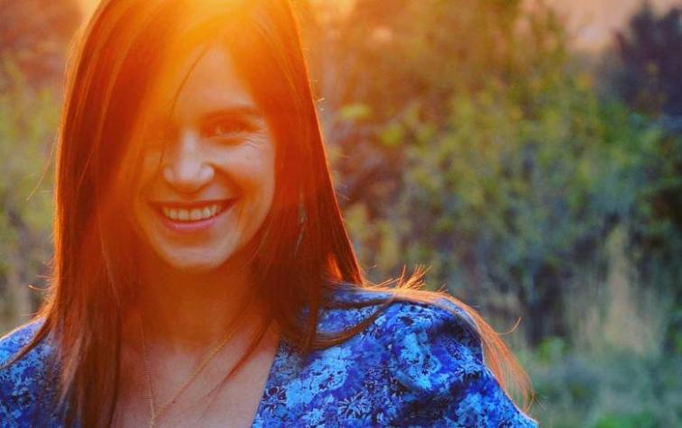 La desconocida hermana de Denise Rosenthal que diseña joyas a las famosas