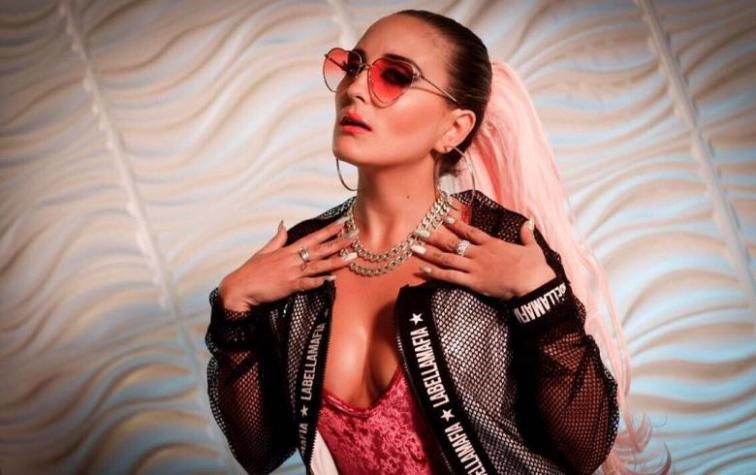 Mari Almazábar estrenó nuevo videoclip