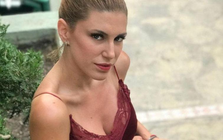 Wilma González luce orgullosa su celulitis: "no soy perfecta"