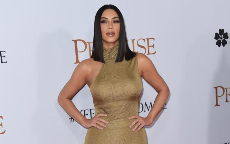 Kim Kardashian revela el secreto de su éxito