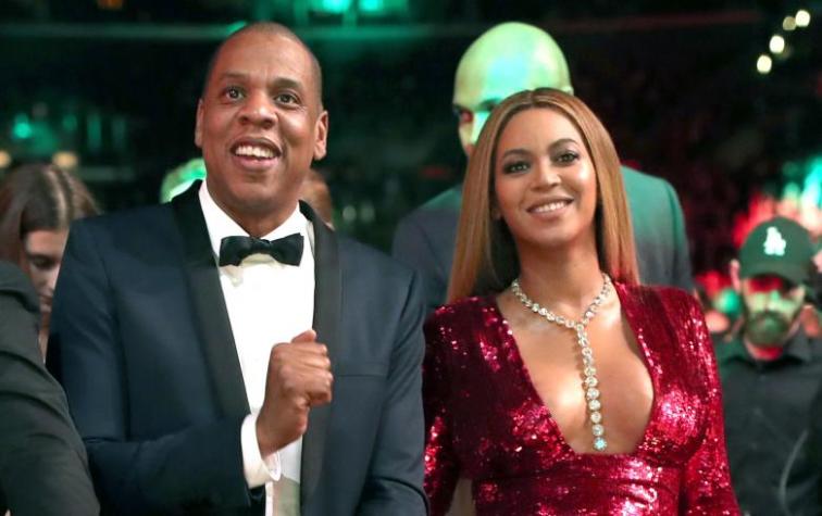 Jay-Z y Beyoncé anuncian una gira en conjunto 