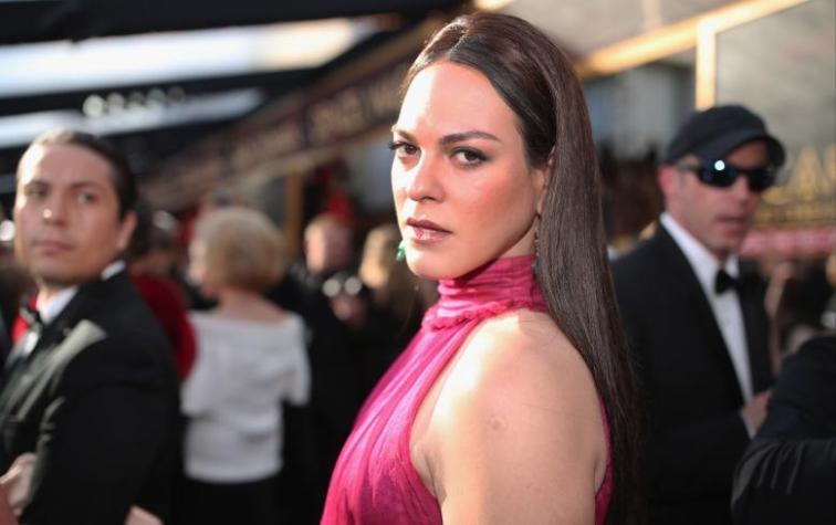 Daniela Vega va a la conquista Hollywood