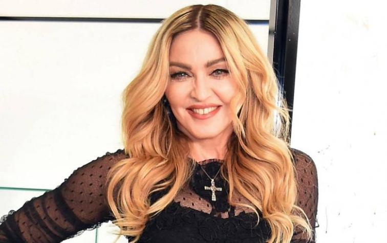 Madonna dirigirá una película sobre una bailarina de Sierra Leona