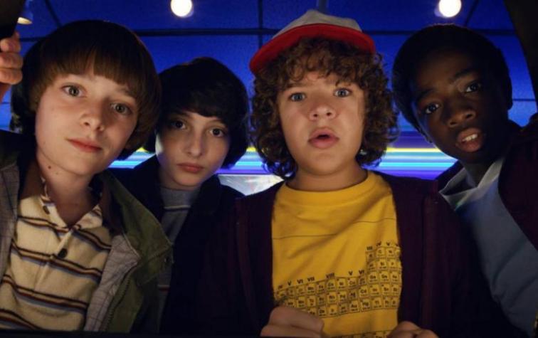 Creadores de Stranger Things enfrentan acusación por "abuso verbal" a mujeres