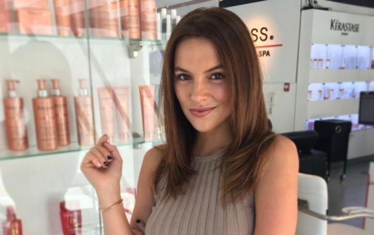 Kathy Bodis sale en defensa de su pololo en Instagram