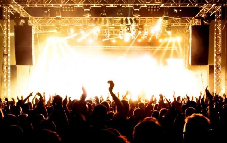Estudio asegura que ir a conciertos te ayudará a vivir más