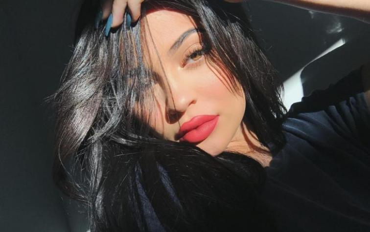 Las precauciones que tomó Kylie Jenner para mantener a su hija a salvo