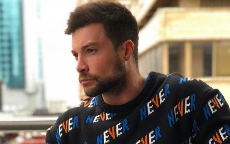 Aseguran que Luis Mateucci y Oriana Marzoli terminaron su relación