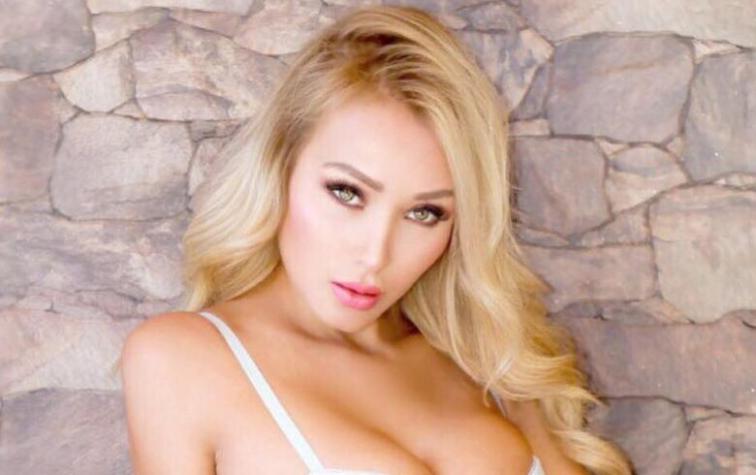 El drástico cambio de look de Daniella Chávez que encendió las redes sociales