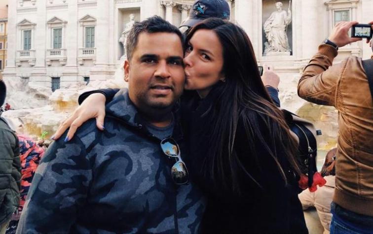 Kathy Bodis habló de su comentada relación amorosa 