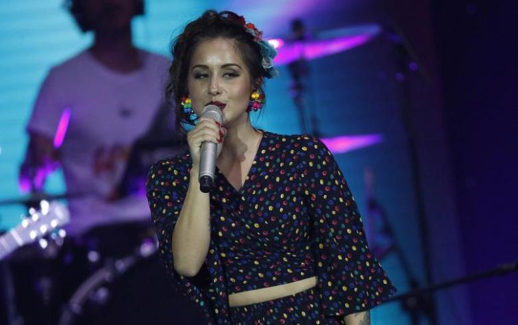 Denise Rosenthal responde a los nuevos rumores de embarazo