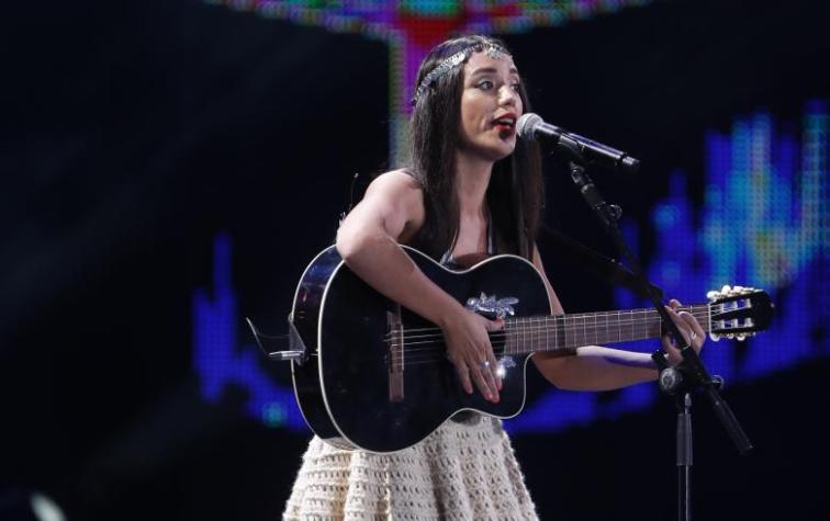 Ganadora de Viña y ex The Voice comienza emprendimiento con sus tejidos