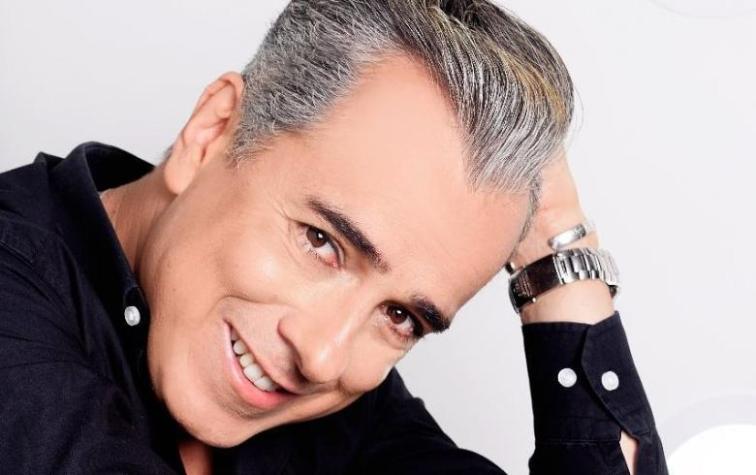 Armando de "Betty, la fea" revela trastorno que vivió cuando niño y que afectó su relación con las mujeres