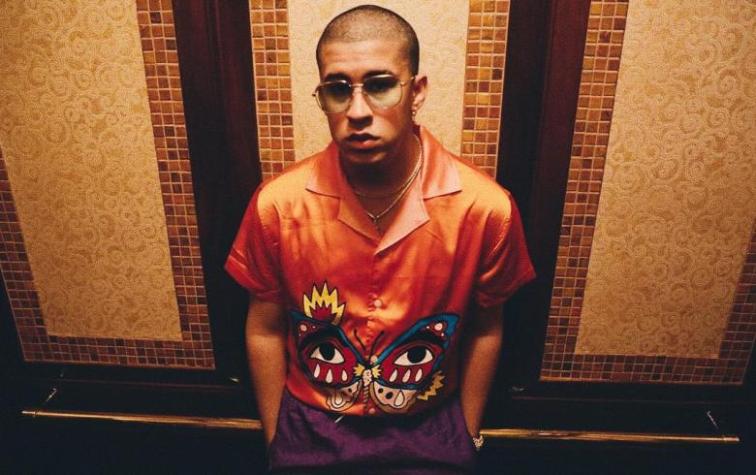 Bad Bunny regresa a Chile con un nuevo concierto 