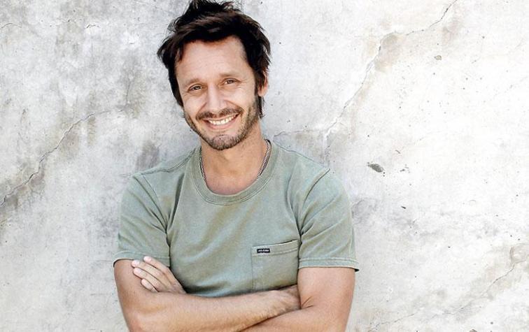 Benjamín Vicuña habló sobre su compromiso con China Suárez