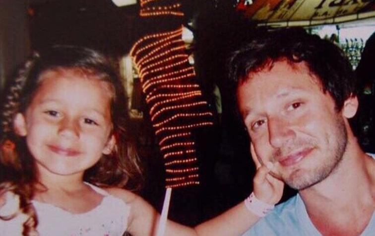 Benjamín Vicuña habló sobre la muerte de su hija Blanca 