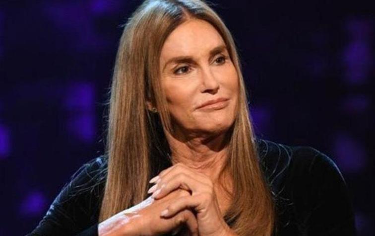 Caitlyn Jenner sorprende con una nariz que la hace ver irreconocible