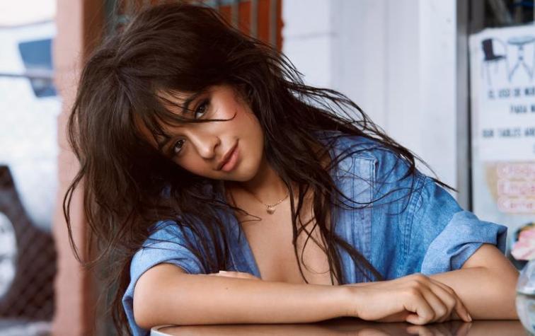 Así festejó su cumpleaños Camila Cabello en redes sociales