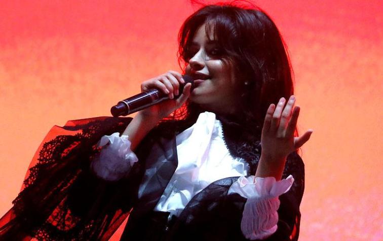 El calvario que vivieron las fans de Camila Cabello en Lollapalooza