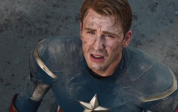La triste noticia que enluta a los fanáticos del "Capitán América" y que provocaría grandes cambios