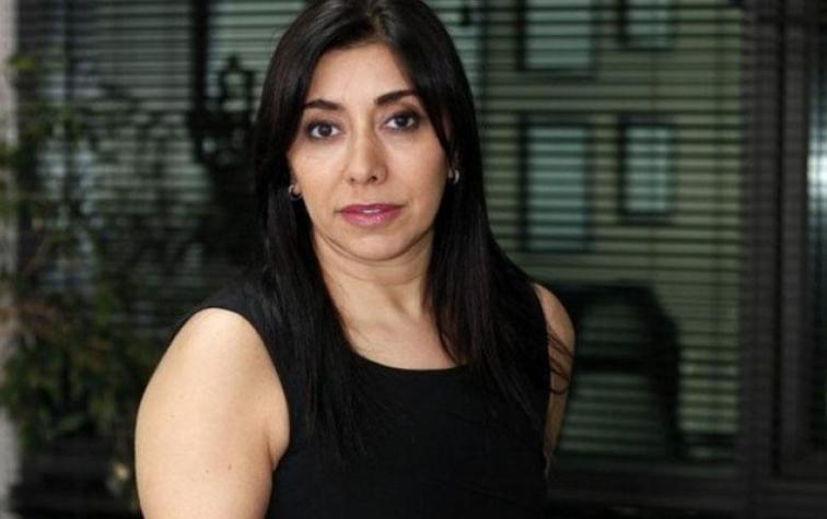 Carmen Gloria Arroyo arremete contra sus seguidores tras críticas a su carácter 