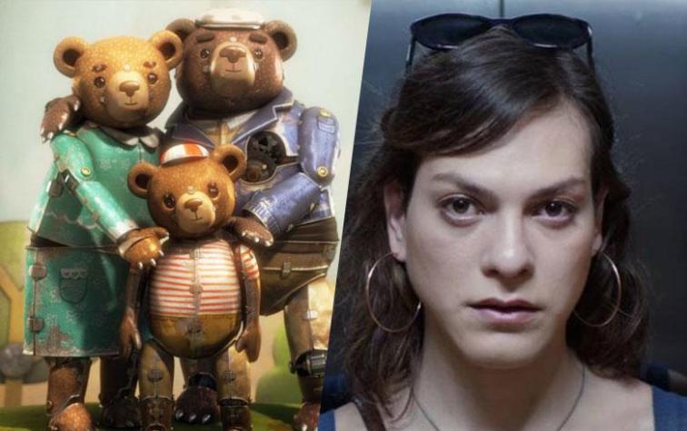 Estos son los chilenos que alguna vez estuvieron nominados en los Premios Oscar