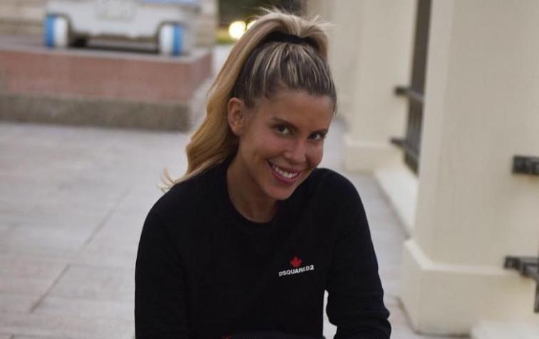 Cote López  sorprendió a sus seguidores con una impactante revelación sobre su cuerpo