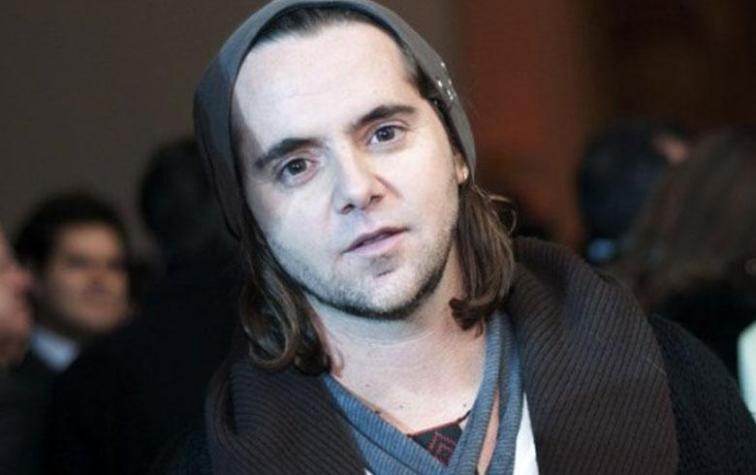 El recado “sin filtro” de Cuchillo Eyzaguirre a quienes lo trollearon por irse detenido