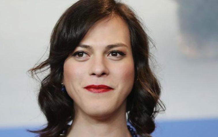 Daniela Vega provoca campaña viral en Twitter
