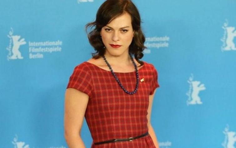 El nuevo rol de Daniela Vega en el cine que la distancia de "Una Mujer Fantástica" 