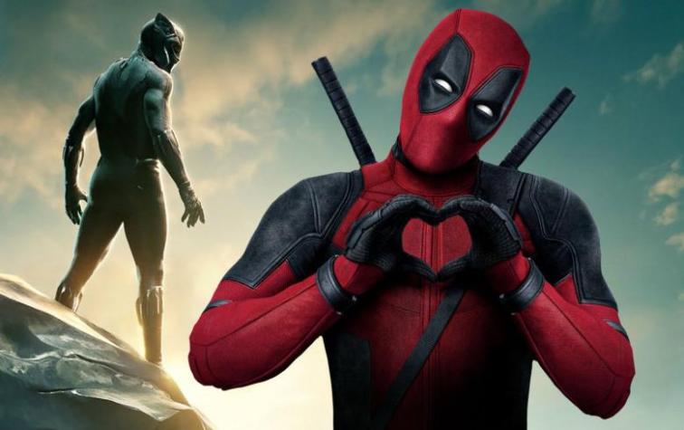 Ryan Reynolds publica trailer final de Deadpool 2