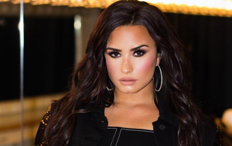 Demi Lovato se confiesa y revela detalles sobre cómo enfrenta su soltería 