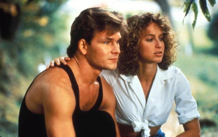 La tragedia que terminó con la carrera de la actriz de “Dirty Dancing”