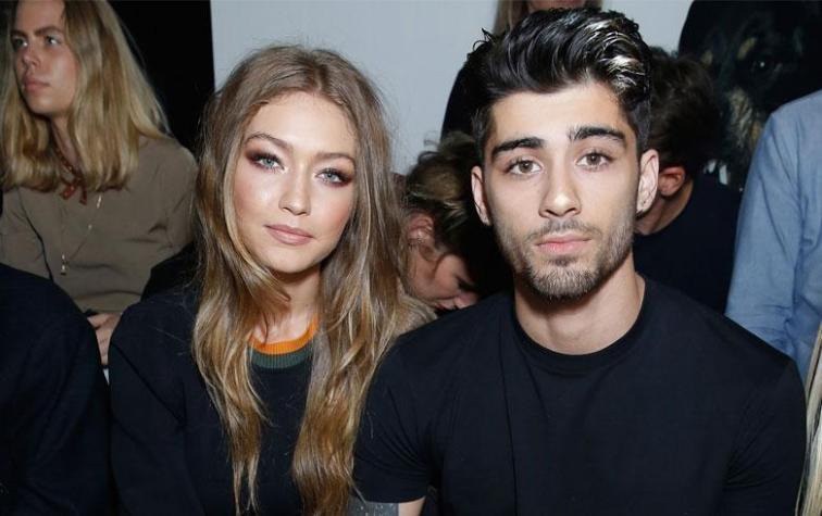 Aseguran que Gigi Hadid y Zayn Malik terminaron su relación 