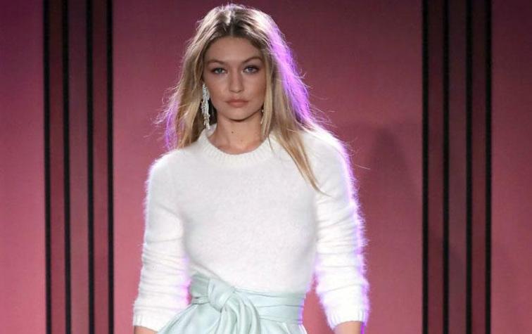 Mira con quien se estaría divirtiendo Gigi Hadid tras terminar con Zayn Malik