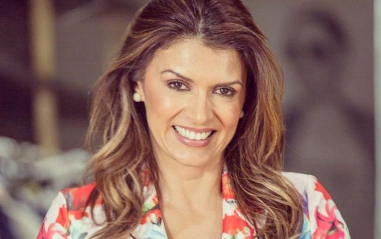 ¡Trágame tierra! Ivette Vergara contó la vergonzosa anécdota que vivió en televisión 