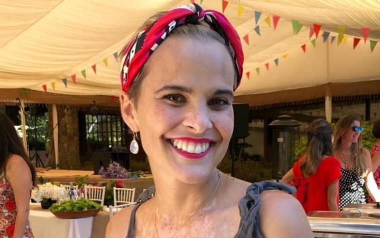 El mensaje de Javiera Suárez por el Día Internacional de la Mujer que dividió a sus seguidores