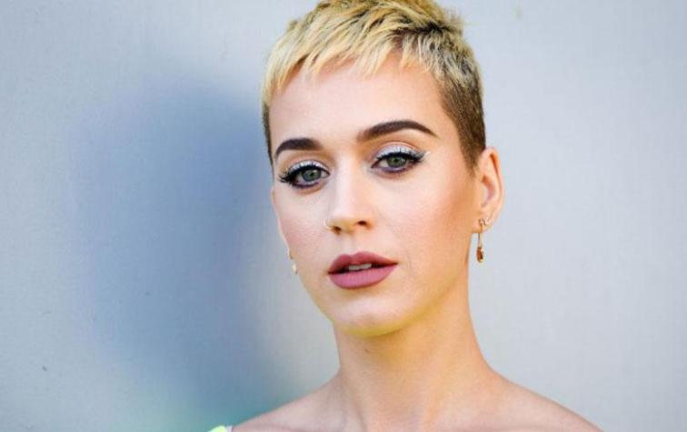 El perturbador talento oculto de Katy Perry que dejó sin palabras a sus fanáticos