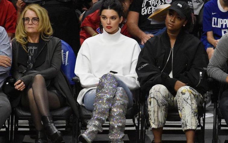 El regreso de la bota que habíamos descartado hace años