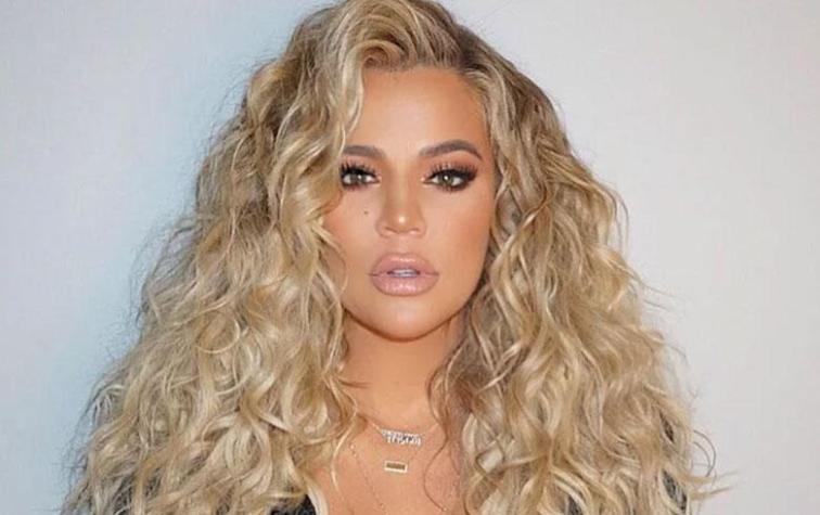 Khloé Kardashian ya tiene fecha de parto y reveló cómo se prepara