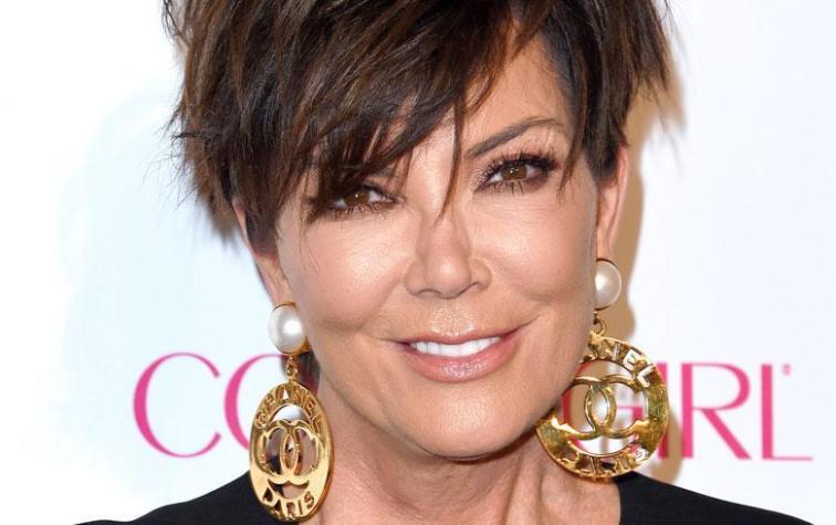 El emotivo mensaje de Kris Jenner a sus hijas en el día de la mujer