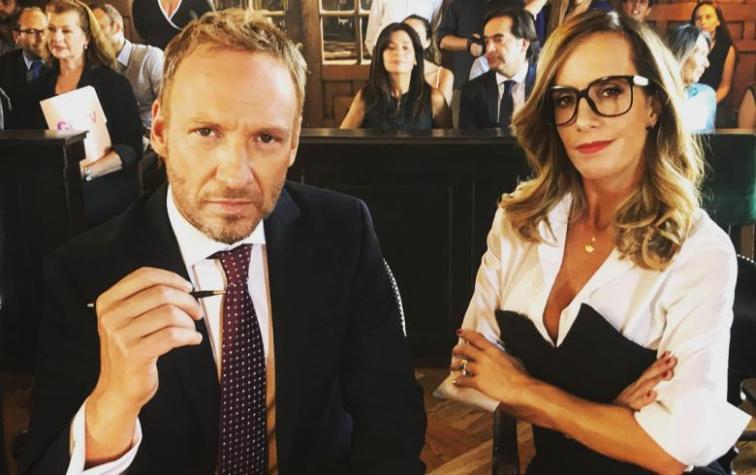 Diana Bolocco y Martín Cárcamo anunciaron a los nuevos invitados confirmados para Vértigo 