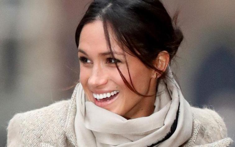 Revelan detalles de la despedida de soltera de Meghan Markle 