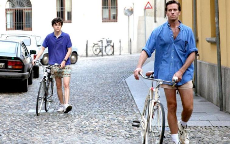 Director de “Call Me By Your Name” anuncia secuela de la película