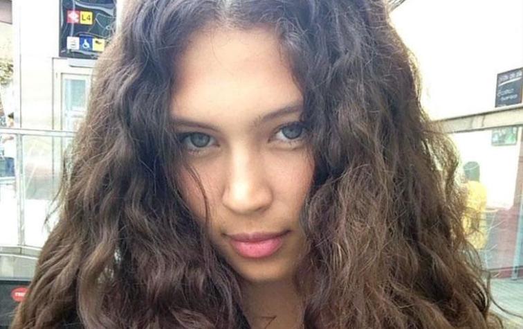 Michelle Carvalho asegura ser víctima de magia negra