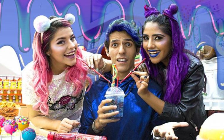 Los Polinesios llegan a Chile con Cuatro Caupolicán Casi Agotados