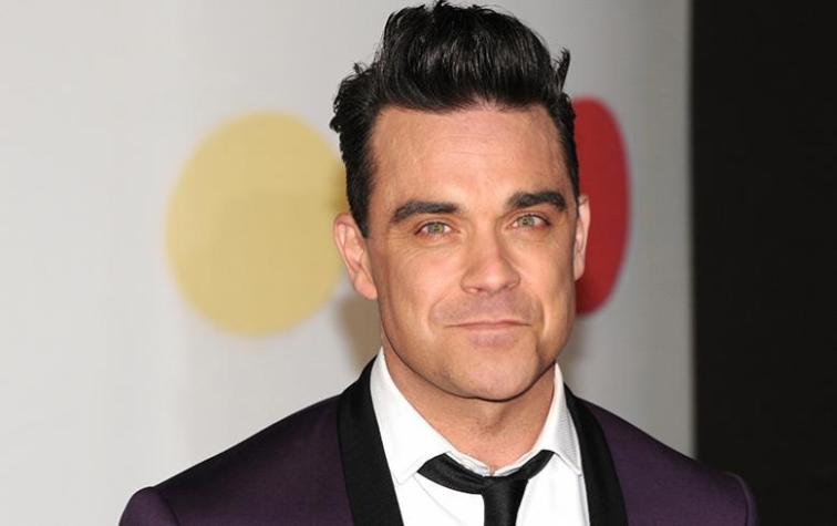 Robbie Williams habló sobre sus problemas psicológicos: “Tengo una enfermedad que quiere matarme”