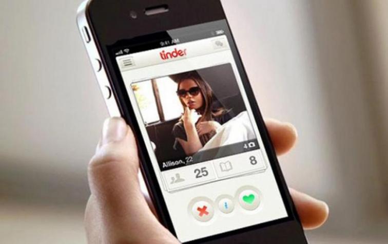 “Lo intenté matar por engañarme”: mujer quiso asesinar a su novio porque tenía instalado Tinder