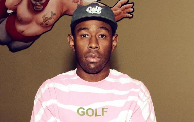 Tyler, The Creator se baja de Lollapalooza Chile